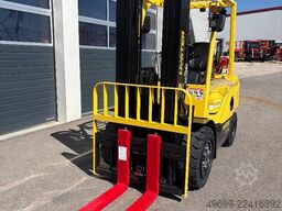 Hyster H3.5UT Gasstapler