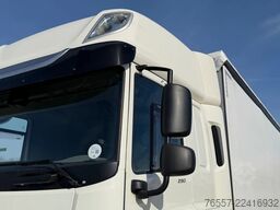 DAF CF 290 CF 290 EURO6. 2020. Schuifzeil bakwagen ...