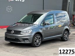 VOLKSWAGEN 2.0 TDI / Automatik / Klima / NAVI / TOP !