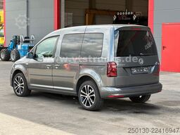 VOLKSWAGEN 2.0 TDI / Automatik / Klima / NAVI / TOP !