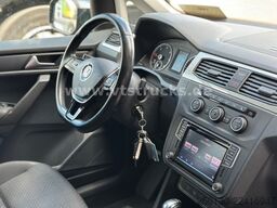 VOLKSWAGEN 2.0 TDI / Automatik / Klima / NAVI / TOP !