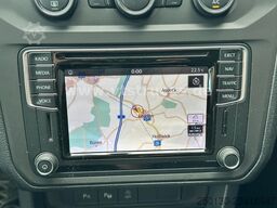 VOLKSWAGEN 2.0 TDI / Automatik / Klima / NAVI / TOP !