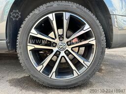 VOLKSWAGEN 2.0 TDI / Automatik / Klima / NAVI / TOP !