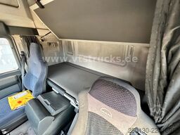 MAN TGA 35.430 8x4 BL Baustoff PALFINGER 72002 LK