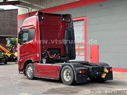 FORD F-MAX 500 4x2 Blatt-/Luft, Retarder, Euro6e