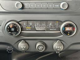 FORD F-MAX 500 4x2 Blatt-/Luft, Retarder, Euro6e