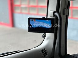 FORD F-MAX 500 4x2 Blatt-/Luft, Retarder, Euro6e