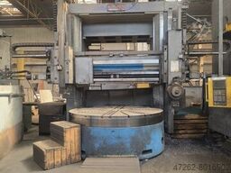 UMARO SC 27 CNC Fanuc 18i TB