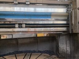 UMARO SC 27 CNC Fanuc 18i TB