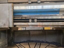 UMARO SC 27 CNC Fanuc 18i TB