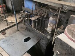 UMARO SC 27 CNC Fanuc 18i TB