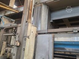 UMARO SC 27 CNC Fanuc 18i TB