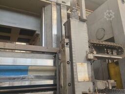 UMARO SC 27 CNC Fanuc 18i TB