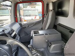Mercedes-Benz ATEGO 816
