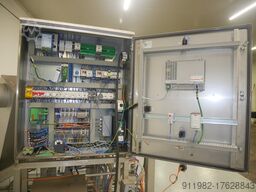 Process Agro Marmite de cuisson 400L