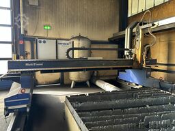 Messer MultiTherm 4000