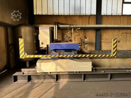 Messer MultiTherm 4000