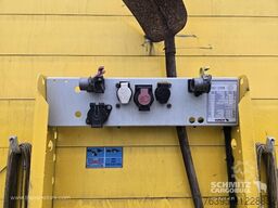 Schmitz Cargobull Semitrailer Curtainsider Standard