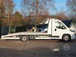 FIAT Ducato Maxi *Abschleppwagen/Pannenhilfsfahrzeug*