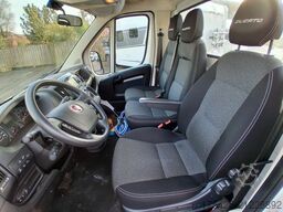 FIAT Ducato Maxi *Abschleppwagen/Pannenhilfsfahrzeug*