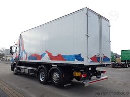 SCANIA R 410 B6x2*4 BDF/Ret./Safety/Fahrschul/Lenkachse