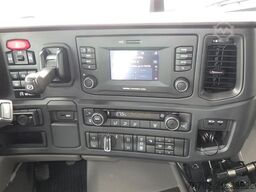 SCANIA R 410 B6x2*4 BDF/Ret./Safety/Fahrschul/Lenkachse