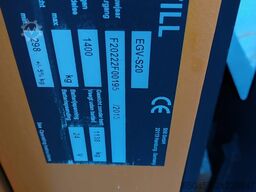 Still EGV-S20 batt2021/ 4.46m