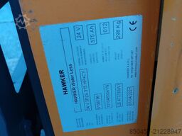 Still EGV-S20 batt2021/ 4.46m