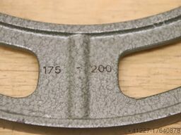 Steinmeyer 175-200 mm