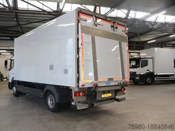 Mercedes-Benz Atego KOEL/VRIES | MULTITEMP | Euro 6