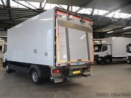Mercedes-Benz Atego KOEL/VRIES | MULTITEMP | Euro 6