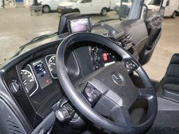 Mercedes-Benz Atego KOEL/VRIES | MULTITEMP | Euro 6