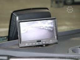 Mercedes-Benz Atego KOEL/VRIES | MULTITEMP | Euro 6
