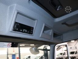 Mercedes-Benz Atego KOEL/VRIES | MULTITEMP | Euro 6