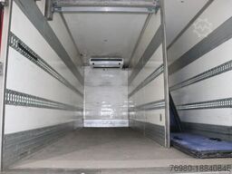 Mercedes-Benz Atego KOEL/VRIES | MULTITEMP | Euro 6