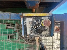 Holland Lift B165EL25