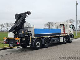 MAN 35.420 TGS HIAB228ES5