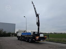 MAN 35.420 TGS HIAB228ES5