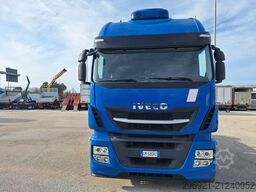 Iveco STRALIS AS440S46