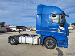 Iveco STRALIS AS440S46