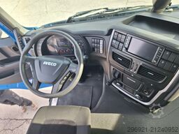 Iveco STRALIS AS440S46