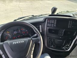 Iveco STRALIS AS440S46