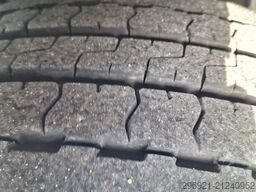 Iveco STRALIS AS440S46