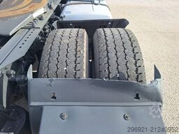 Iveco STRALIS AS440S46
