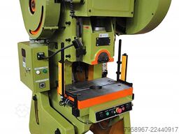 Metal Technics Polska PRASA MIMOŚRODOWA MTP NACISK 16T
