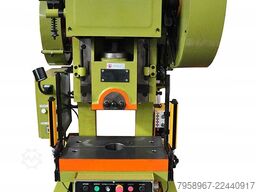 Metal Technics Polska PRASA MIMOŚRODOWA MTP NACISK 16T