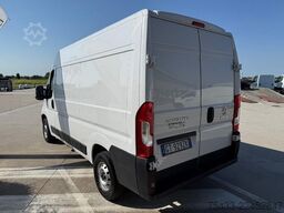Fiat DUCATO 35 MH2 2.2 140