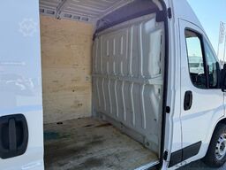 Fiat DUCATO 35 MH2 2.2 140