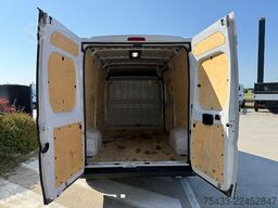 Fiat DUCATO 35 MH2 2.2 140