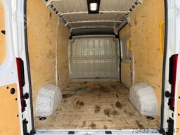 Fiat DUCATO 35 MH2 2.2 140